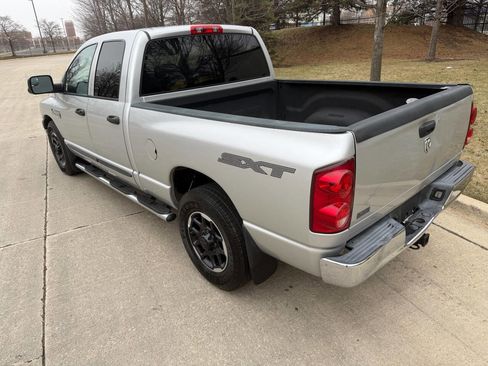 Used 2009 Dodge Ram 2500 Truck SXT image 12