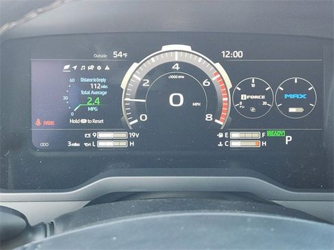 New 2026 Toyota Tundra 1794 Edition image 11