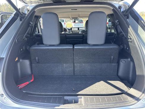 Used 2022 Mitsubishi Outlander SE image 6