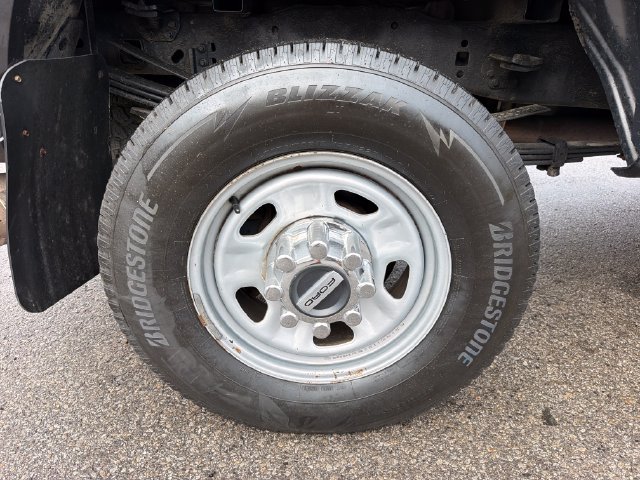 Used 2018 Ford F350 XL w/ Power Equipment Group AWD/4WD image 29
