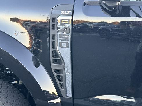 New 2026 Ford F450 XLT w/ 360-Degree Camera Package image 42
