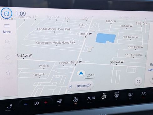 New 2026 Ford Bronco Sport Badlands w/ Badlands Tech Package image 14