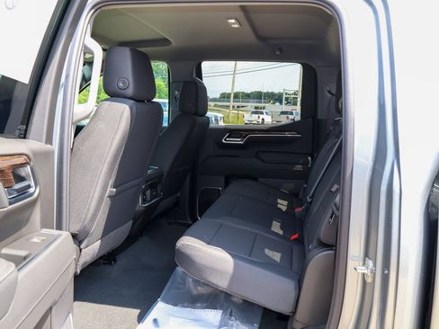 New 2026 GMC Sierra 1500 Elevation AWD/4WD image 9