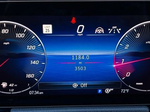 Certified 2026 Mercedes-Benz GLA 250 image 33