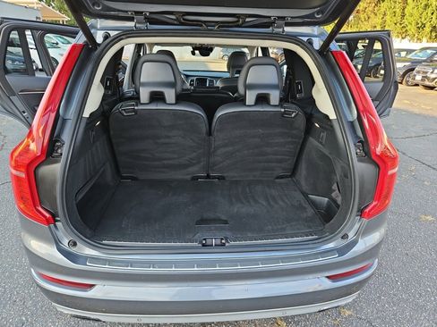 Used 2016 Volvo XC90 T6 Momentum w/ Protection Package Plus image 26