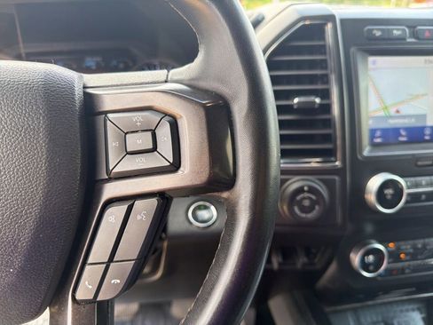 Used 2021 Ford Expedition Limited AWD/4WD image 55