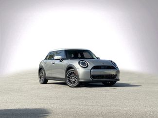 New 2026 MINI Cooper S FWD video 2