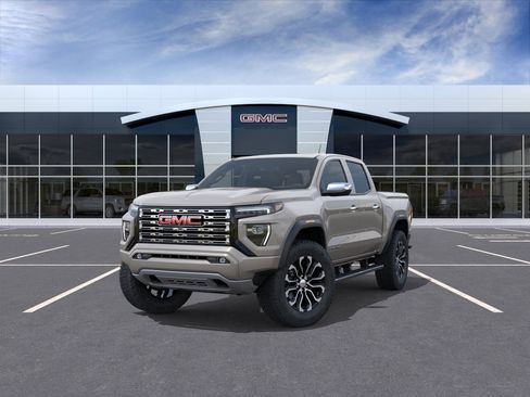 New 2026 GMC Canyon Denali image 9