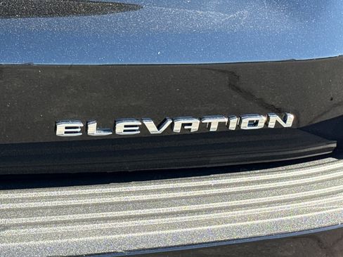 New 2026 GMC Yukon Elevation w/ Elevation Premium Package image 30