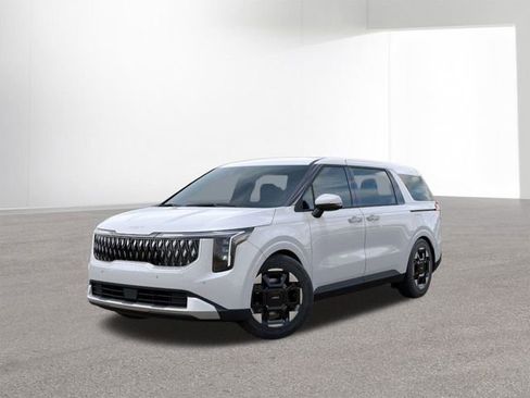 New 2026 Kia Carnival EX image 1