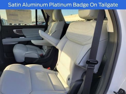 New 2025 Ford Expedition Platinum w/ Platinum Ultimate Package image 26