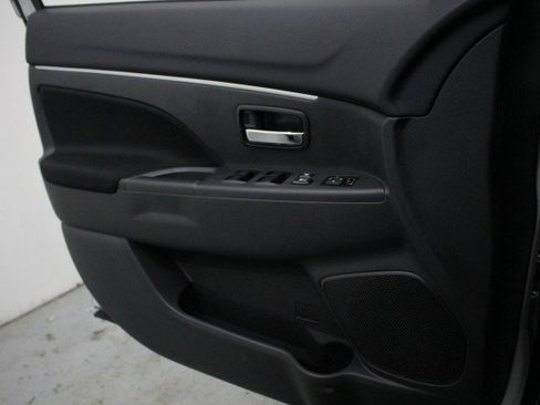 New 2026 Mitsubishi Outlander Sport ES image 15