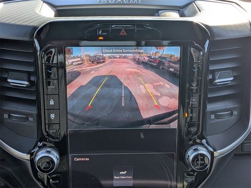 New 2026 RAM 1500 Big Horn image 31