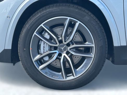 New 2026 Mercedes-Benz GLA 35 AMG 4MATIC image 12
