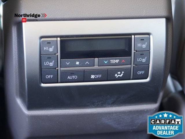 Used 2021 Lexus GX 460 Premium w/ Premium Package AWD/4WD image 45