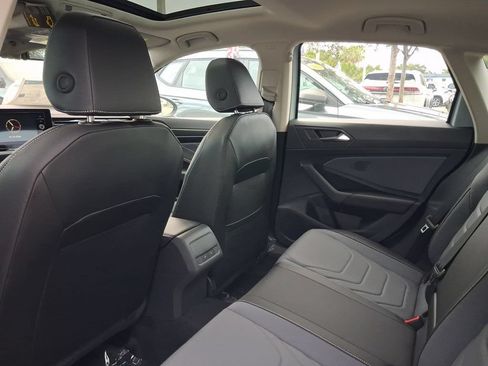 New 2026 Volkswagen Jetta SEL FWD image 5
