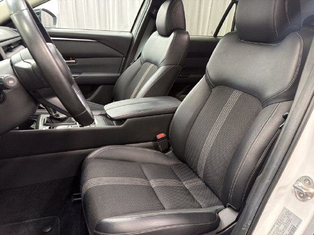 Used 2024 MAZDA CX-50 AWD 2.5 S w/ Cargo Package image 10