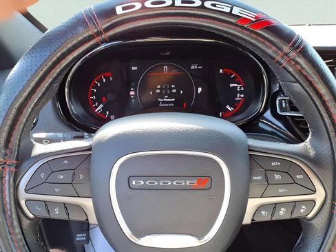 Used 2023 Dodge Durango SXT Launch Edition image 13