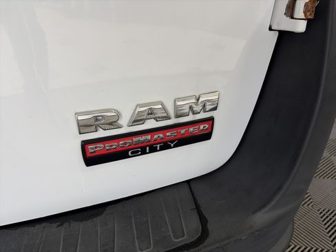 Used 2016 RAM ProMaster City Tradesman FWD image 17