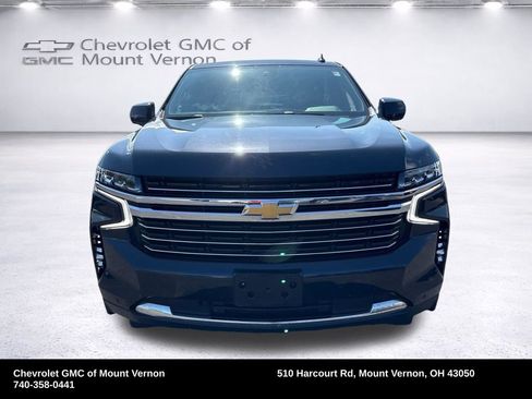 Used 2023 Chevrolet Tahoe LT AWD/4WD image 9