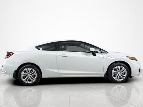Used 2014 Honda Civic LX image 6