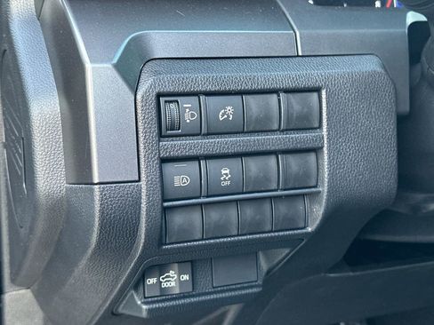 New 2026 Toyota Tacoma TRD Sport AWD/4WD image 18