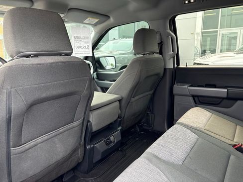 Used 2023 Ford F150 XLT AWD/4WD image 17