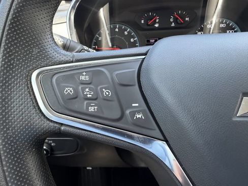 Used 2024 Chevrolet Equinox LS FWD image 31