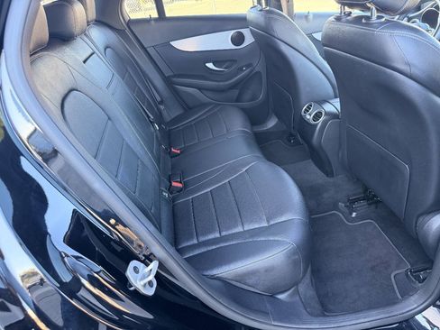 Used 2022 Mercedes-Benz GLC 300 image 30