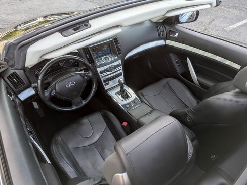 Used 2013 INFINITI G37 Sport w/ Premium Pkg image 42