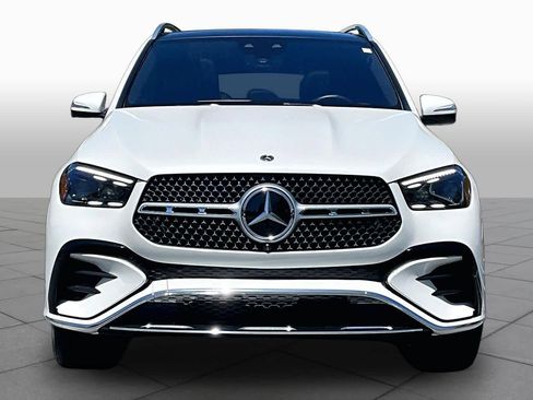 Used 2024 Mercedes-Benz GLE 450 4MATIC image 4