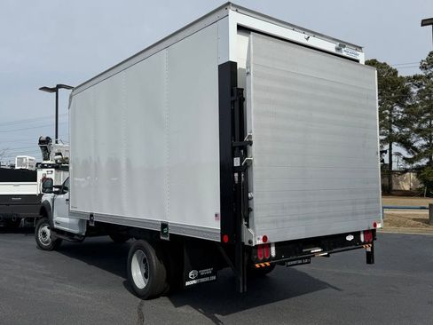 New 2026 Ford F550 XL DRW image 4
