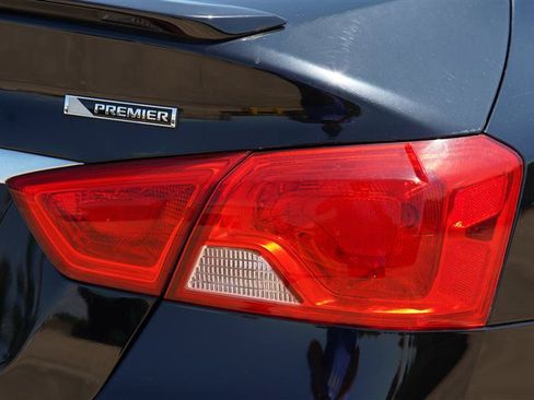 Used 2017 Chevrolet Impala Premier FWD image 34