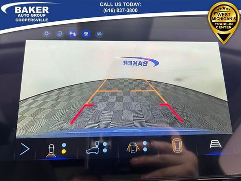 New 2027 Chevrolet Bolt RS w/ Technology Package FWD image 27