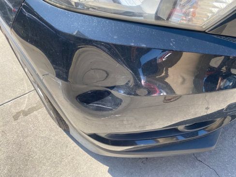 Used 2016 Honda HR-V EX-L image 16