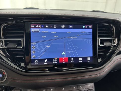 Used 2024 Dodge Durango Citadel AWD/4WD image 16