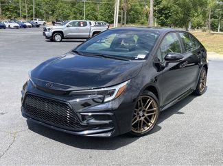 Certified 2024 Toyota Corolla Sedan w/ SE Convenience Package FWD video 1
