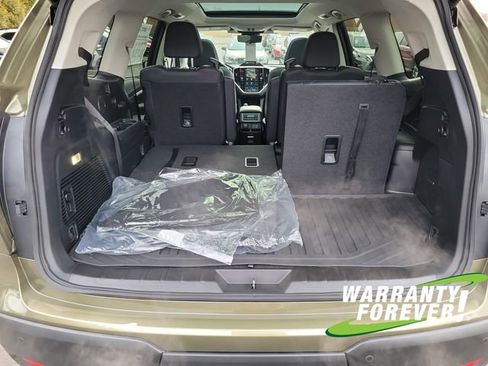 New 2025 Subaru Ascent Touring image 18