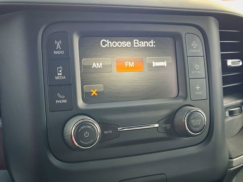 Used 2024 RAM 1500 Tradesman image 23