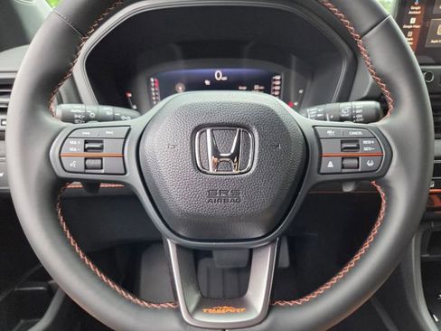 New 2026 Honda Passport TrailSport image 20