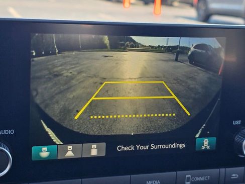 New 2026 Honda Civic Sport image 19