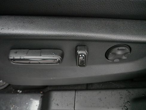 Certified 2026 Honda Odyssey Elite image 21