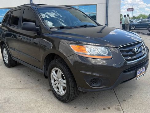 Used 2011 Hyundai Santa Fe GLS AWD/4WD image 5