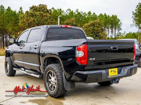 Used 2014 Toyota Tundra 1794 Edition image 7