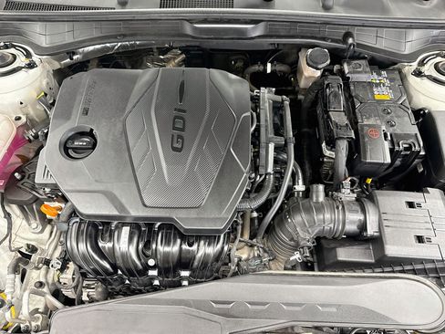 Used 2025 Hyundai Sonata SEL FWD image 33