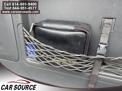 Used 2003 Lexus GX 470 image 32