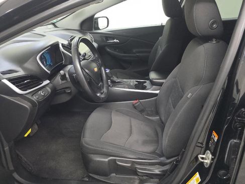 Used 2017 Chevrolet Volt LT image 9