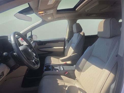 Used 2024 Honda Odyssey Elite image 19