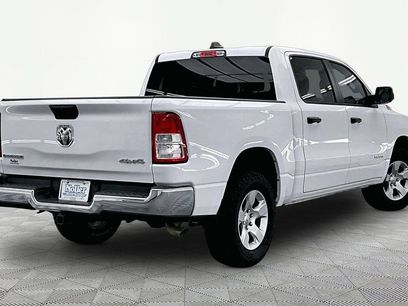 Used 2024 RAM 1500 Big Horn