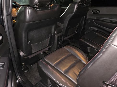 Used 2022 Dodge Durango R/T RWD image 9